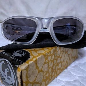 Dragon Sunglasses (unisex)